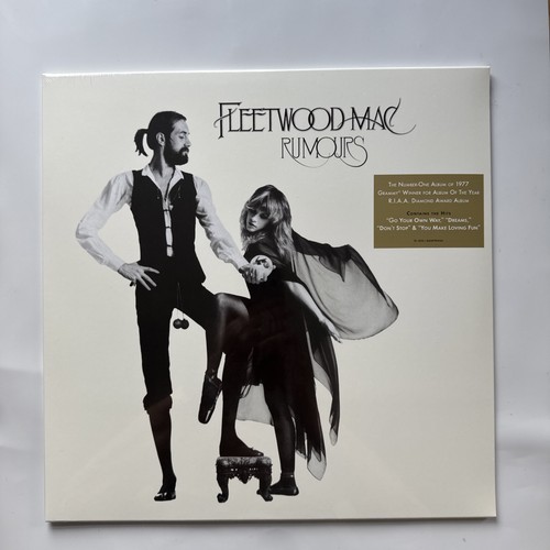 Fleetwood mac rumours - fleetwood,