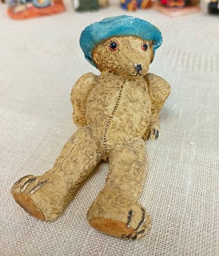 Peter fagan colourbox bears - fagan,