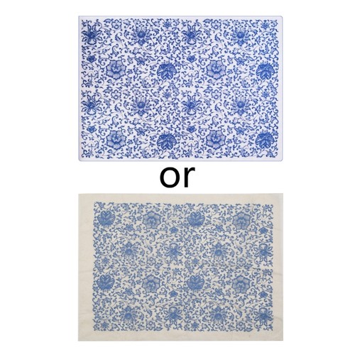 Ceramics paper underglaze - ceramics,
