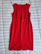 Bravissimo notch neck ponte