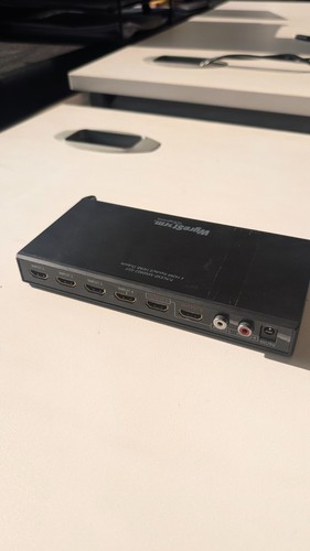 Wyrestorm express hdmi matrix - wyrestorm,