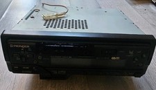 Pioneer KEH-P4630R Car Radio