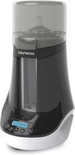 Electric Baby Bottle Warmer