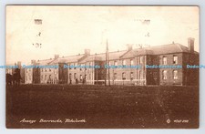 R777478 Tidworth Assaye Barracks R B C Kendall Tidworth Market British Manufactu