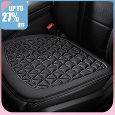 Memory foam car seat cushion - foam,