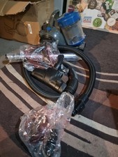 Amazon Basics Cylinder Bagless