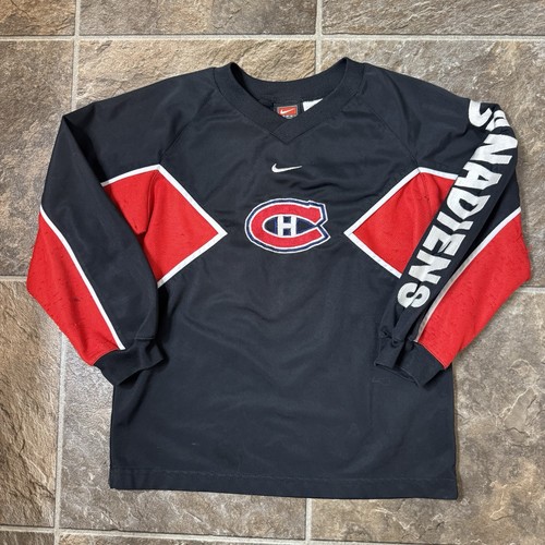 Nike montreal canadians hockey - canadians,