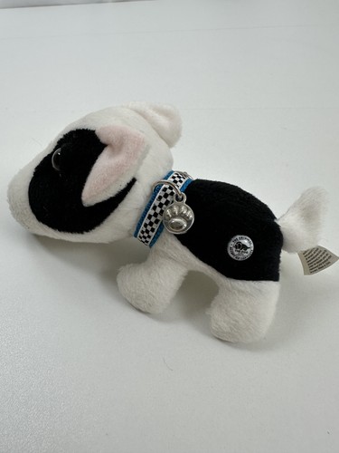 Bull terrier dog - bull,