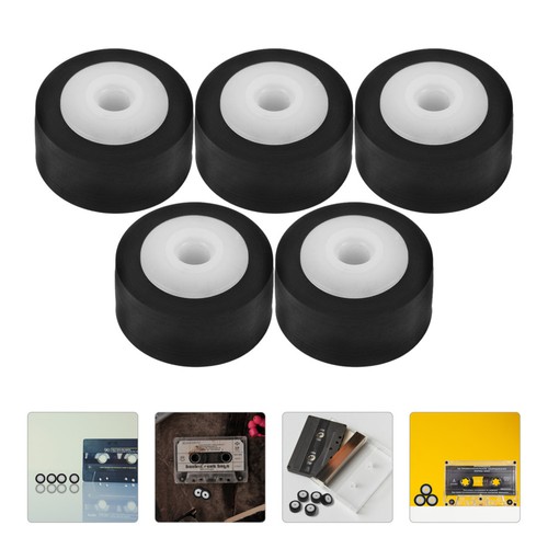 Pcs recorder pinch roller - 5,