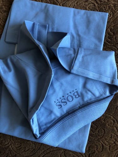 Nwt hugo boss - nwt, golf