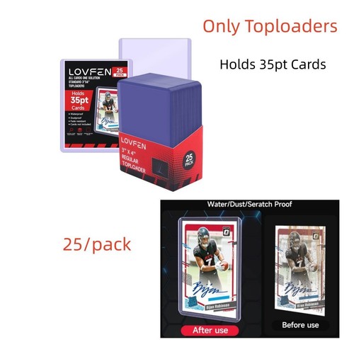 100 200 1000ct standard - 25/100/200/1000ct,