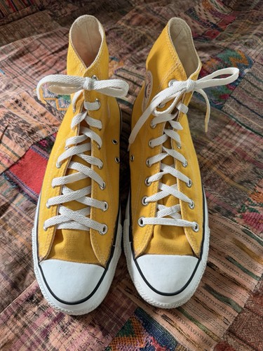Vintage usa converse - converse, all-star