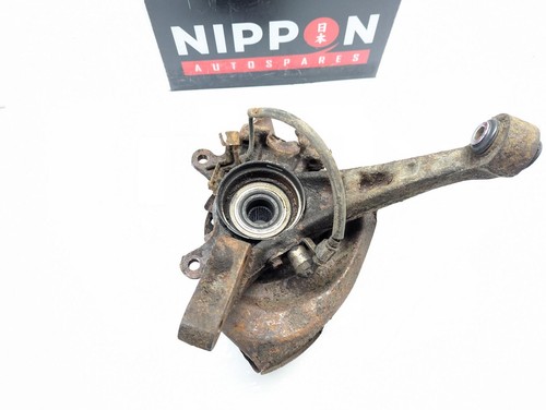Toyota mr2 sw20 left rear - sw20,