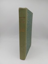 Titus Alone - Mervyn Peake 1st