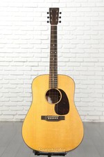 Martin Road Series D-10E Retro