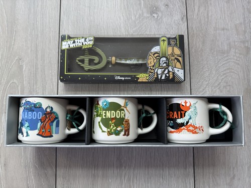 Star wars starbucks collection - starbucks,