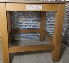 R D Stone & Co School College