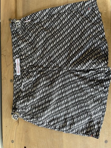 Orlebar brown black and white - and,