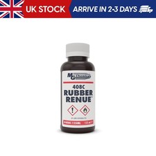 MG Chemicals 408C Rubber