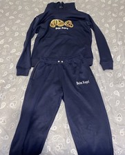 Dark Blue Palm Angels S/M