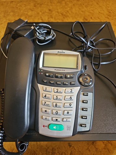 Binatone fusion 2510 - binatone,