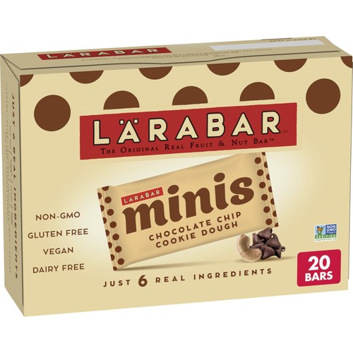 Larabar minis chocolate - larabar,