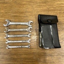 Vintage Gordon’s Miniature