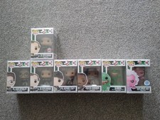 Funko Ghostbusters 35th