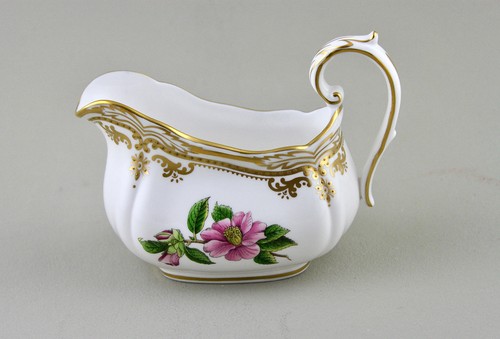 Spode bone china england - bone,
