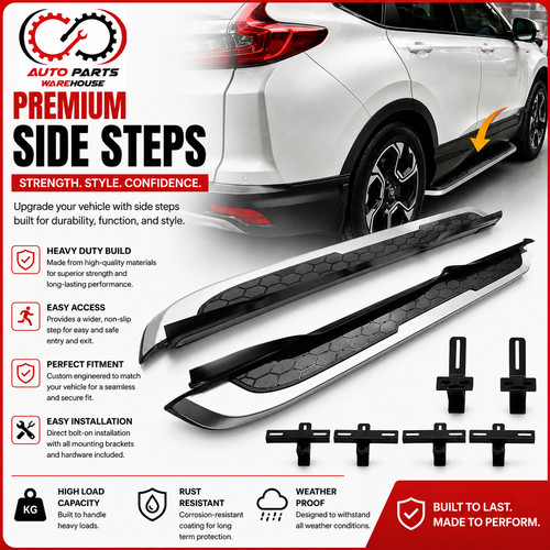 For honda crv mk5 - for, cr-v
