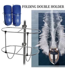 Bow Rail Fender Racks
