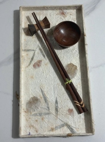 Handmade wooden japanese style - handmade,