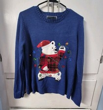 Karen Scott Holiday Christmas