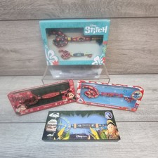 Disney Store Keys Stitch &