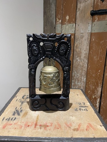 Antique oriental tibetan - antique,