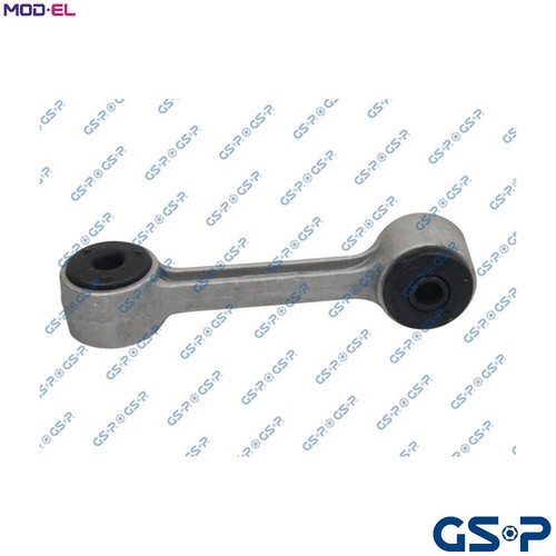 Linkcoupling rod stabiliser - rod,