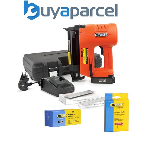 Tacwise 1506 ranger - tacwise, 18v