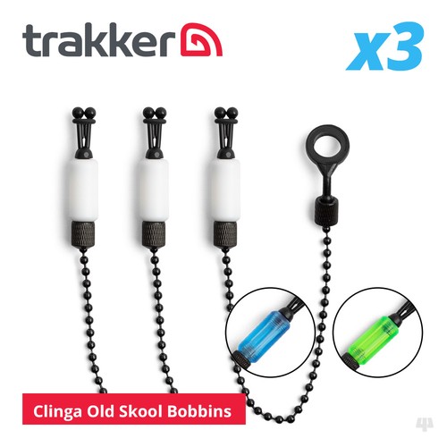 Trakker clinga old skool bite - skool,