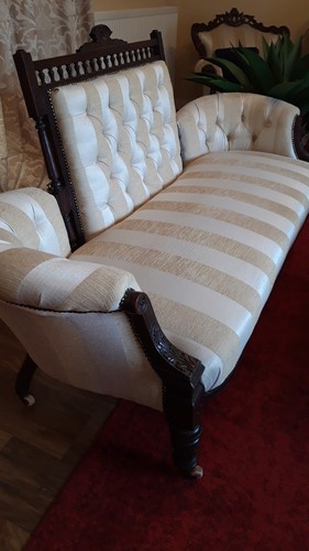 Antique sofa - antique,