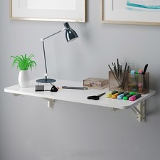 Table Fold down Laptop Writing