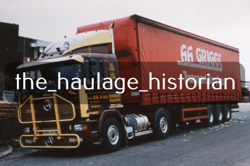 Thh truck photos seddon - photos,