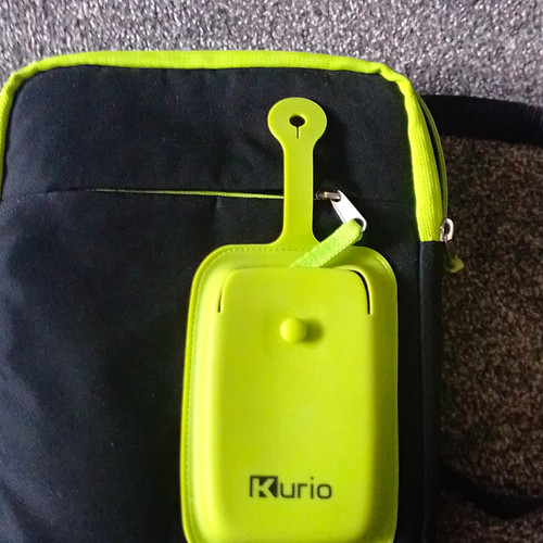 Kurio tablet bag carry - kurio,