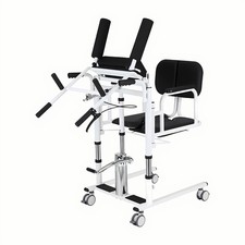 irtme Hydraulic Patient Lift