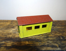 Matchbox Lesney Garage No 3