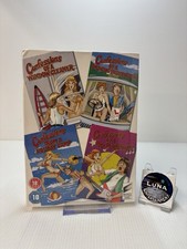 Confessions Of A Window