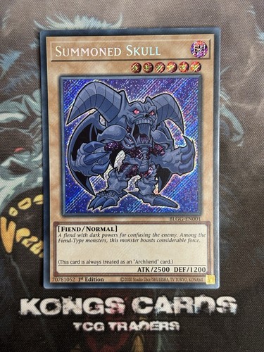 Blgg en001 summon skull - skull, chibi