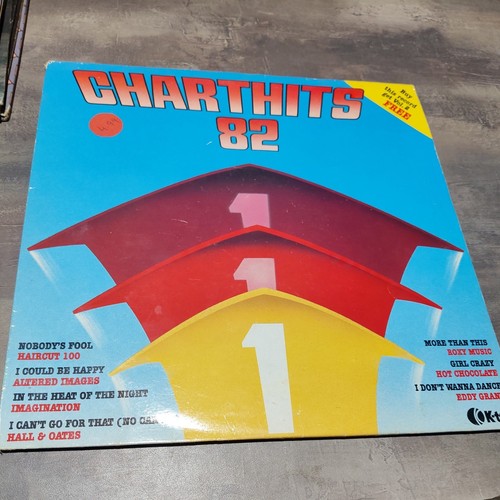 Chart hits volume - hits,