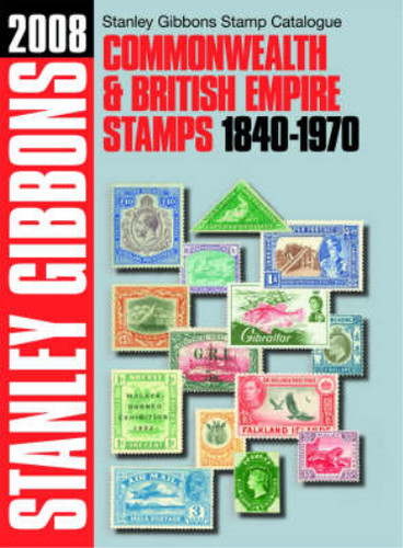 Commonwealth and british - commonwealth,