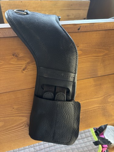 Childeric dressage girth - dressage, 65”