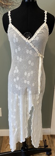 Vintage claire pettibone ivory - vintage,